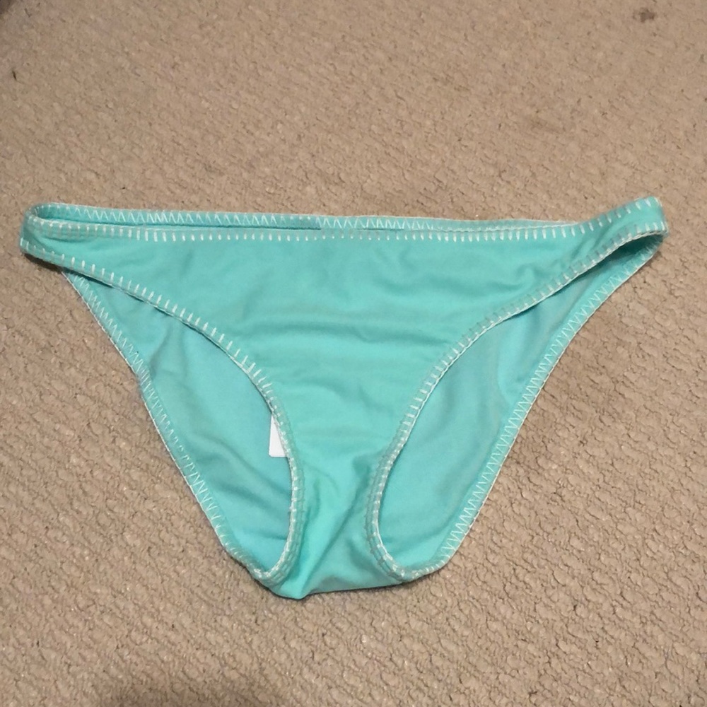 bikini bottoms